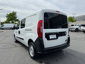 2017 Ram ProMaster City Cargo Van