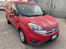 2017 Ram ProMaster City Cargo Van