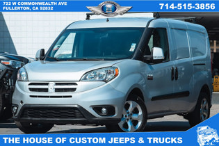 2015 Ram ProMaster City Cargo Van