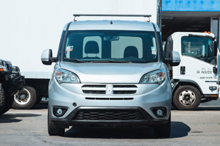 2015 Ram ProMaster City Cargo Van