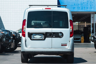 2015 Ram ProMaster City Cargo Van