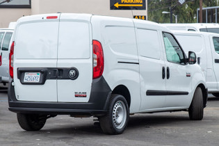 2020 Ram ProMaster City Cargo Van