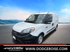 2020 Ram ProMaster City Cargo Van