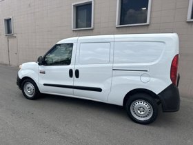 2020 Ram ProMaster City Cargo Van