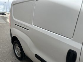 2020 Ram ProMaster City Cargo Van