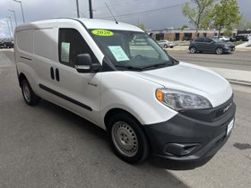 2020 Ram ProMaster City Cargo Van