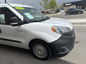 2020 Ram ProMaster City Cargo Van