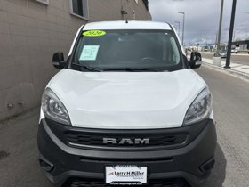 2020 Ram ProMaster City Cargo Van