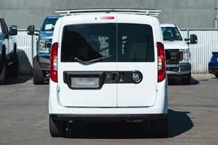 2020 Ram ProMaster City Cargo Van