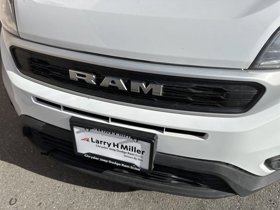 2021 Ram ProMaster City Cargo Van