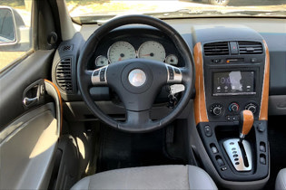 2006 Saturn VUE