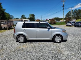 2009 Scion xB