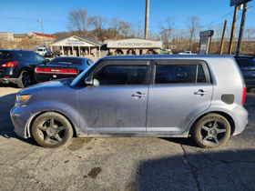 2010 Scion xB