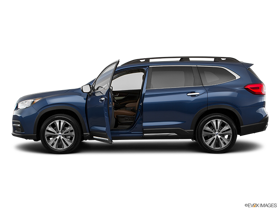 2019 Subaru Ascent