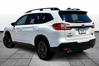 2024 Subaru Ascent