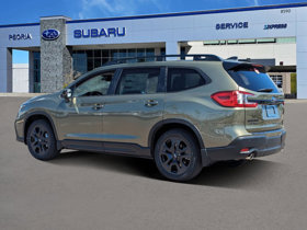2024 Subaru Ascent