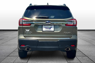 2024 Subaru Ascent