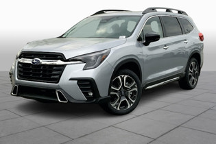 2024 Subaru Ascent