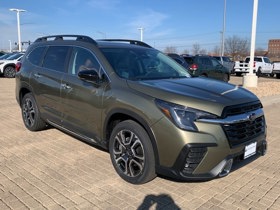 2024 Subaru Ascent