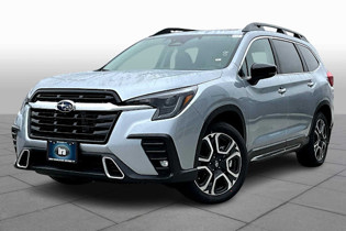 2024 Subaru Ascent