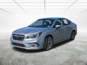 2019 Subaru Legacy