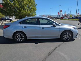 2019 Subaru Legacy