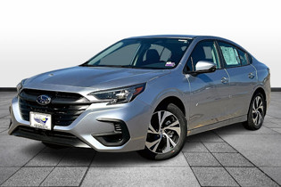 2024 Subaru Legacy