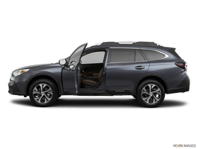 2021 Subaru Outback