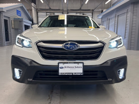 2021 Subaru Outback