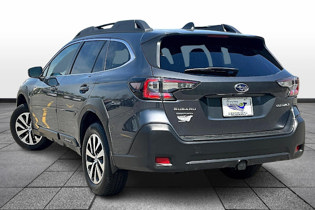 2023 Subaru Outback