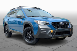 2022 Subaru Outback