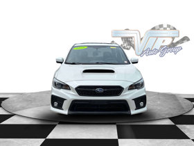 2021 Subaru WRX