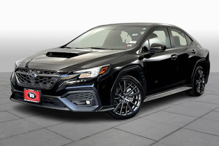 2023 Subaru WRX