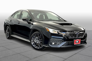 2023 Subaru WRX