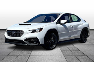 2024 Subaru WRX