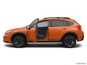 2013 Subaru XV Crosstrek