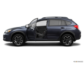 2014 Subaru XV Crosstrek