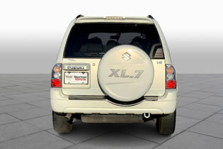 2004 Suzuki XL-7