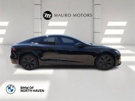 2022 Tesla Model S