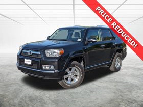 2011 Toyota 4Runner