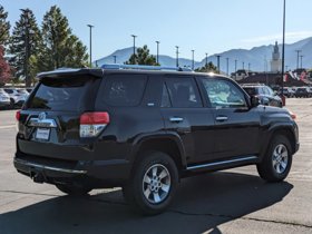 2011 Toyota 4Runner