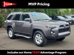 2015 Toyota 4Runner