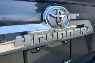 2011 Toyota 4Runner