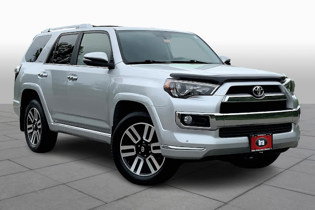 2018 Toyota 4Runner