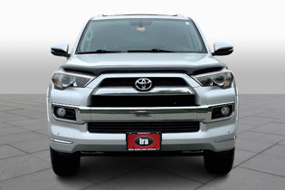 2018 Toyota 4Runner