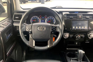 2016 Toyota 4Runner