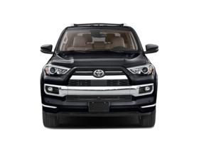 2024 Toyota 4Runner