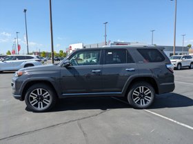 2024 Toyota 4Runner