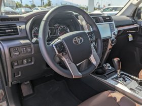 2024 Toyota 4Runner