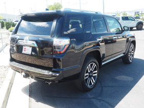 2021 Toyota 4Runner